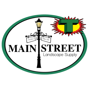 Main Street Landscape Supply Services serving the Chicagoland
